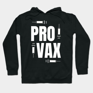 PRO VAX Hoodie